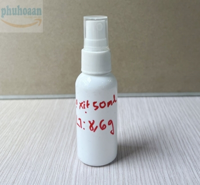 Lọ xịt 50ml