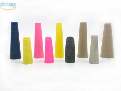 Lõi chỉ nhựa Phú Hòa An