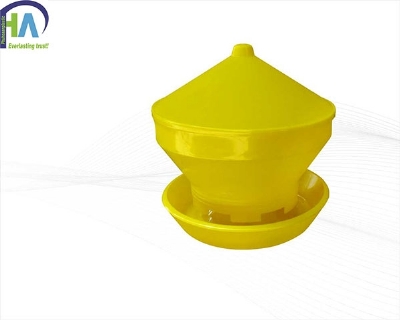 Máng gà ăn in đô