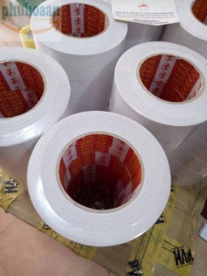 Băng dính cuộn to MS