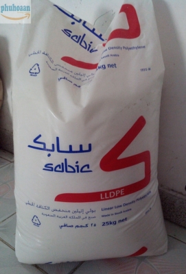 Hạt nhựa LLDPE M500026 Sabic