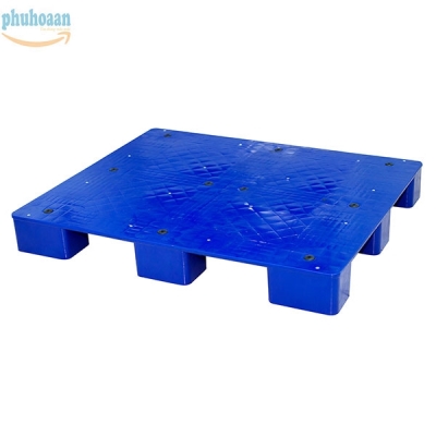 Pallet liền khối 1 mặt HT-497C cao cấp Phú Hòa An