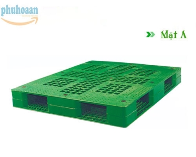 Pallet nhựa SG1210G