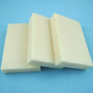 Nhựa ABS Trung Quốc màu trắng sữa