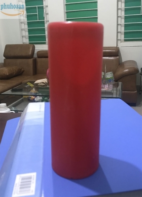 Ống suốt chỉ đỏ