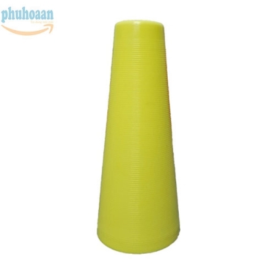 Ống suốt chỉ nhựa kiểu 4