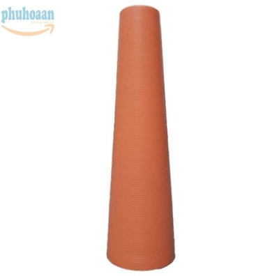 Ống suốt chỉ nhựa kiểu 6