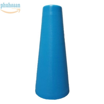 Ống suốt chỉ nhựa kiểu 7