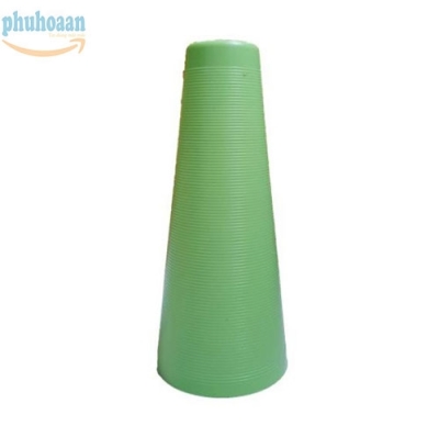 Ống suốt chỉ nhựa kiểu 9