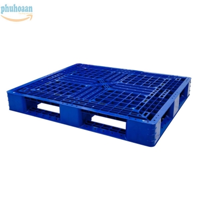Pallet liền khối 1 mặt HT-480