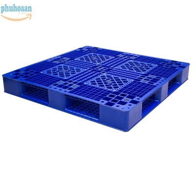 Pallet liền khối 1 mặt HT-562 Phú Hòa An