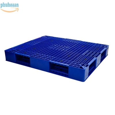 Pallet liền khối 2 mặt HT-403