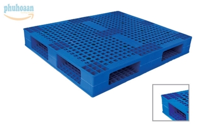 Pallet nhựa P307-4