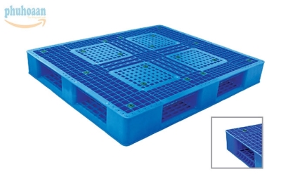 Pallet nhựa P701