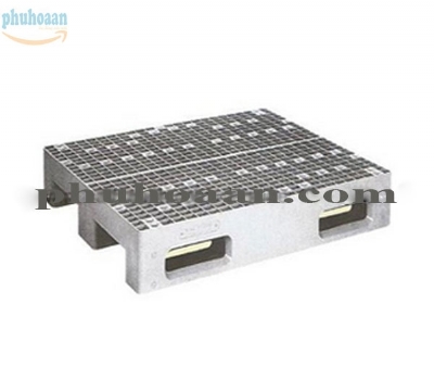 Pallet nhựa TP12