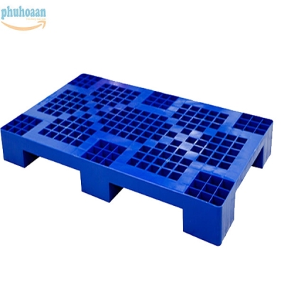 Pallet nhựa đơn HT-327 Phú Hòa An