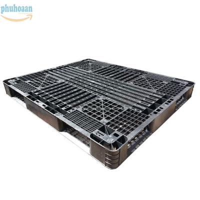 Pallet nhựa cũ NB1311