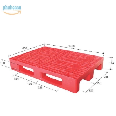 Pallet nhựa PL01LK