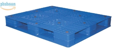 Pallet nhựa PL02HG