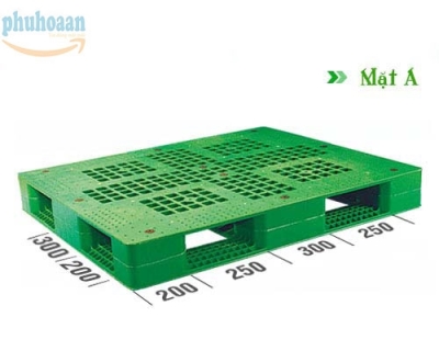 Pallet nhựa SG1210