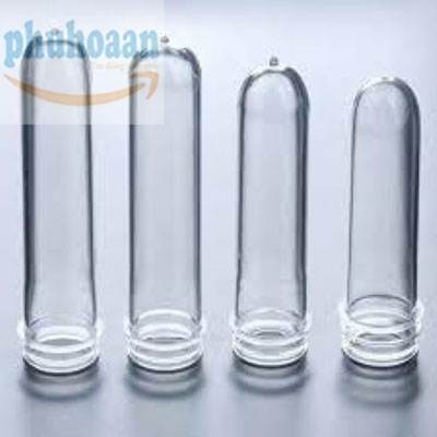 Phôi chai nước suối