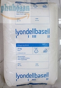 Hạt nhựa PP 528N