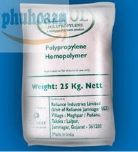 Hạt nhựa PP H03ML