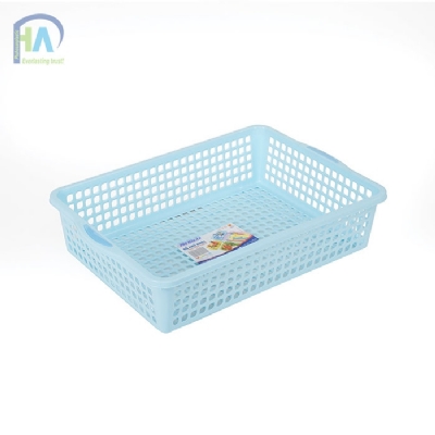 Rổ chữ nhật cao 3T0