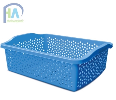 Rổ nhật hoa mai DDT