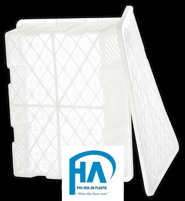 Rổ nhựa vừa CT