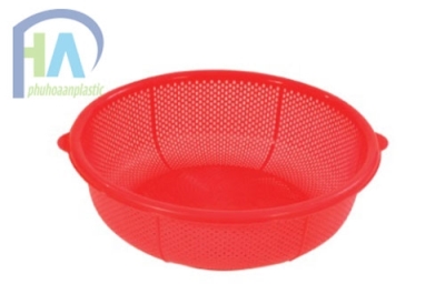 Rổ tròn chong chóng DT