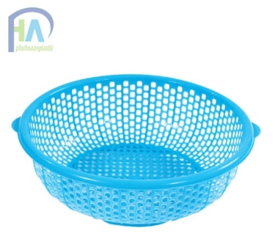 Rổ tròn giọt nước DDT