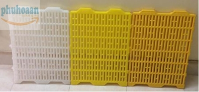 Tấm nhựa lót sàn 40x60 cao cấp