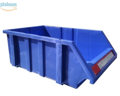 Khay nhựa đựng linh kiện đại