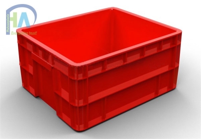 Sóng nhựa bít KPT02