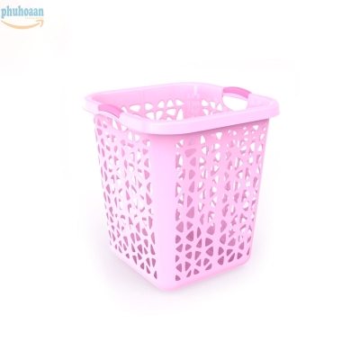 Sọt nhựa vuông đại chất lượng cao giá rẻ Phú Hòa An