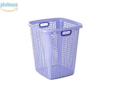 Sọt rác bầu lớn TLT chất lượng cao giá rẻ Phú Hòa An