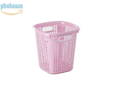 Sọt rác bầu nhỏ TLT Phú Hòa An