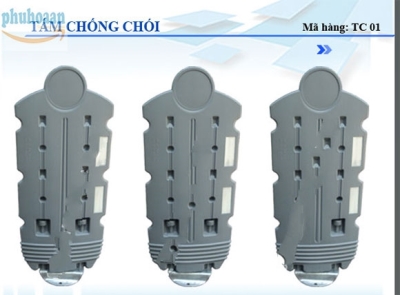 Tấm chống chói SG chất lượng cao Phú Hòa An