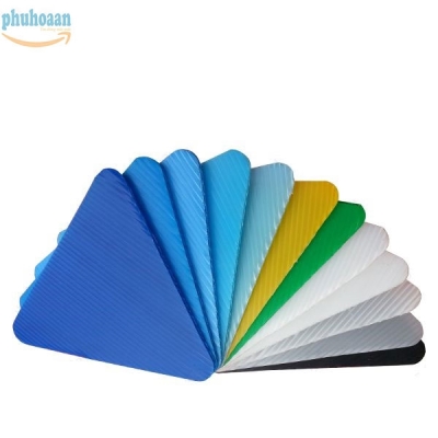 Tấm nhựa danpla thường