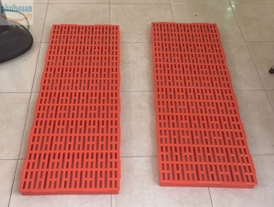 Tấm nhựa lót sàn 40x110 cao cấp