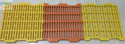 Tấm nhựa lót sàn 40x40 cao cấp Phú Hòa An