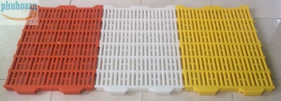 Tấm nhựa lót sàn 40x55 cao cấp