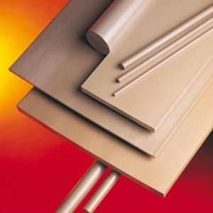 Tấm nhựa Peek Đức màu nâu sẫm