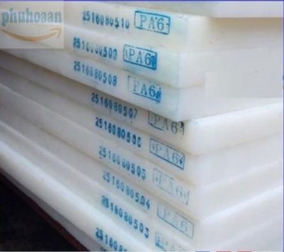 Tấm thớt nhựa PA NTT