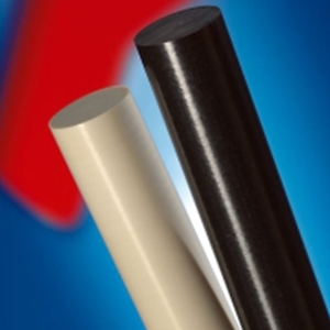 Thanh nhựa Peek Đức