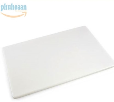 Thớt nhựa PA màu trắng NTT