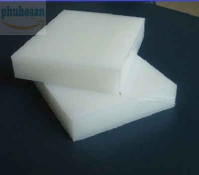 Thớt nhựa PE 400x300x30 mm NTT