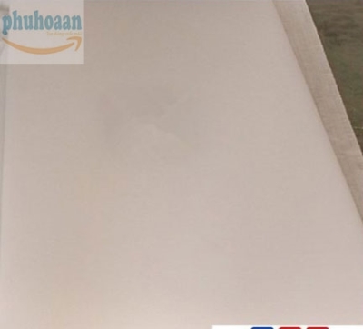 Thớt nhựa PE 600x400x20 mm NTT