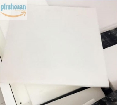 Thớt nhựa PE 600x600x10 mm NTT